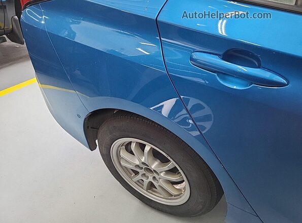 JTDL9MFU2M3030867 2021 TOYOTA LE  