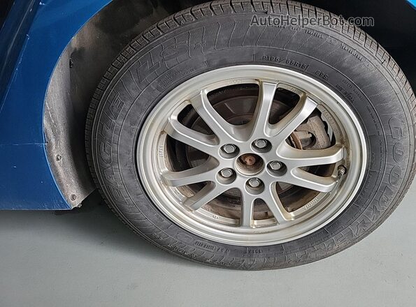JTDL9MFU2M3030867 2021 TOYOTA LE  