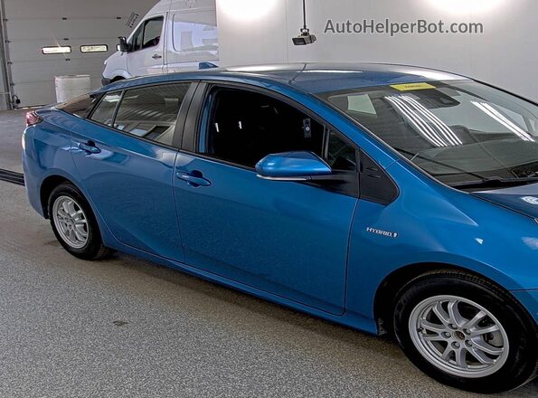 JTDL9MFU2M3030867 2021 TOYOTA LE  