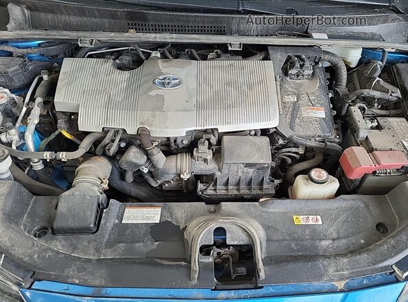 JTDL9MFU2M3030867 2021 TOYOTA LE  
