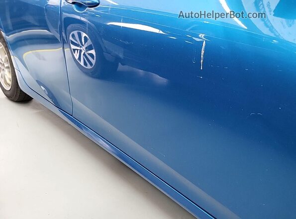 JTDL9MFU2M3030867 2021 TOYOTA LE  