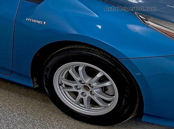 JTDL9MFU2M3030867 2021 TOYOTA LE  