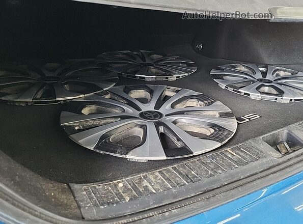 JTDL9MFU2M3030867 2021 TOYOTA LE  