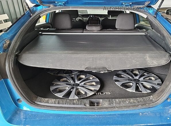 JTDL9MFU2M3030867 2021 TOYOTA LE  Սալոնի 360 աստիճան տեսք