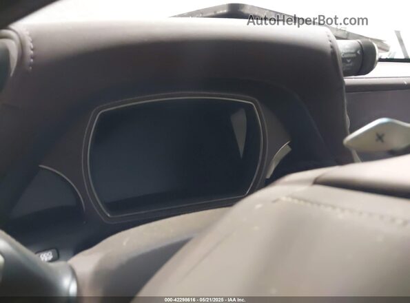 JTHC5LFF2J5002024 2018 LEXUS LS Silver Vista de los asientos traseros