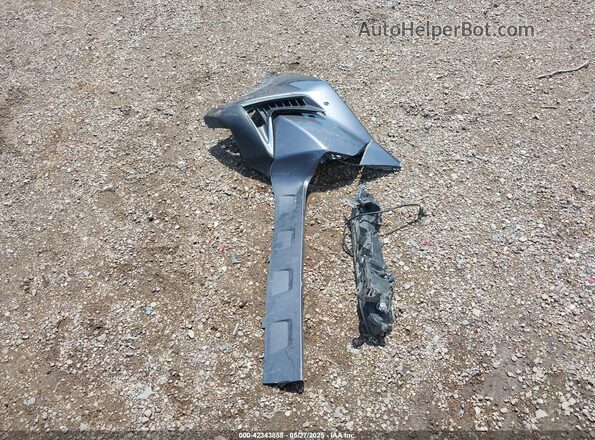 JTJDARBZ1M2198884 2021 LEXUS NX 300 Gray 