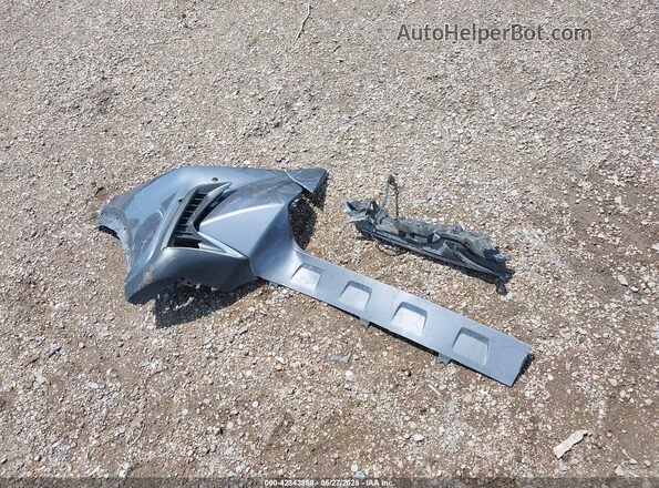 JTJDARBZ1M2198884 2021 LEXUS NX 300 Gray 
