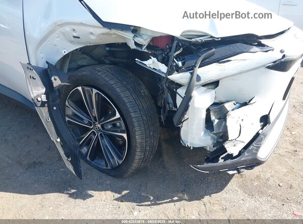 JTMABACA7PA011770 2023 TOYOTA LIMITED White Widok z przodu