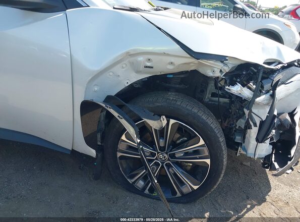 JTMABACA7PA011770 2023 TOYOTA LIMITED White 