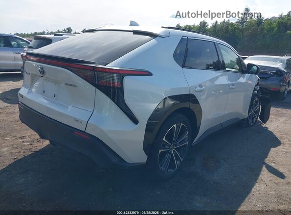 JTMABACA7PA011770 2023 TOYOTA LIMITED White Tył prawy