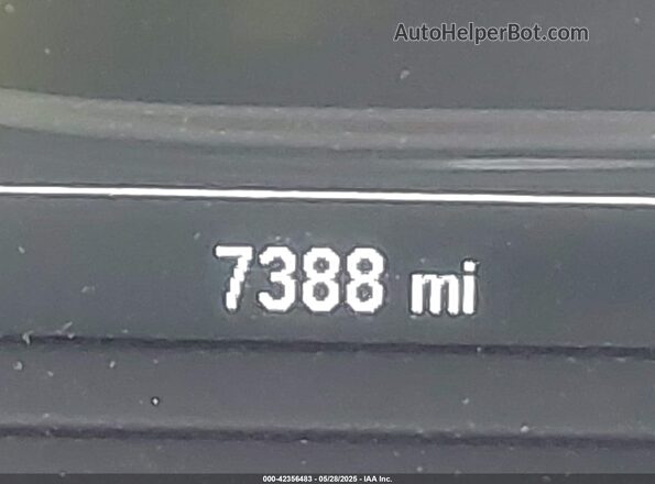 KL77LFEP6SC193252 2025 CHEVROLET TRAX Black 