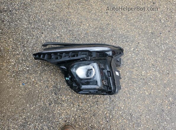 KL79MTSL6RB140265 2024 CHEVROLET TRAILBLAZER Green 