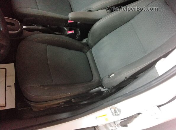 KL7CJKSBXMB333205 2021 CHEVROLET TRAX  VIN კოდის სტიკერის ხედი