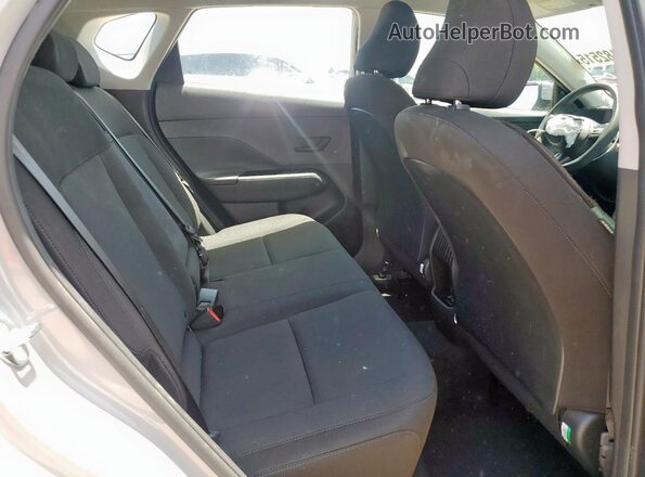 KM8HA3AB6RU040862 2024 HYUNDAI KONA Серый 