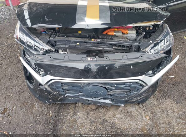 KMHC75LDXMU248190 2021 HYUNDAI IONIQ PLUG-IN HYBRID Black 