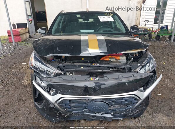 KMHC75LDXMU248190 2021 HYUNDAI IONIQ PLUG-IN HYBRID Black 
