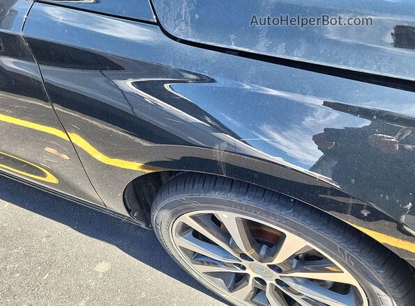 KMHH35LE9KU104055 2019 HYUNDAI ELANTRA GT  Вид щитка приладів