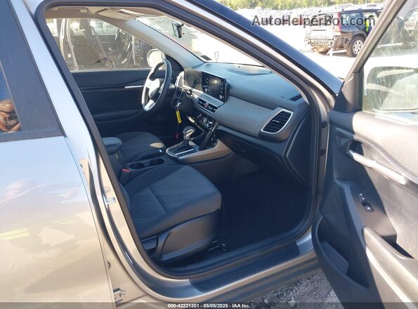 KNDEPCAA7R7650930 2024 KIA SELTOS Gray 