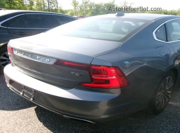LVYA22MK6LP164069 2020 VOLVO S90  უკანა მარჯვენა