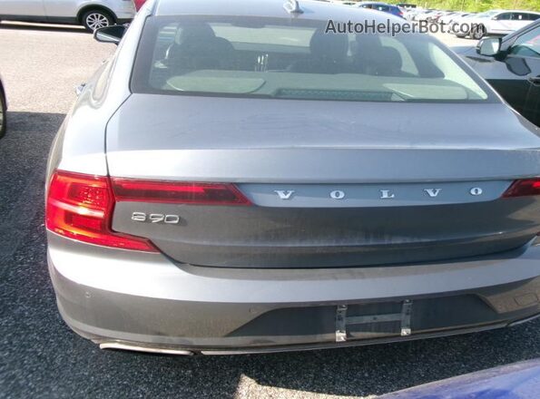 LVYA22MK6LP164069 2020 VOLVO S90  წინა ხედი