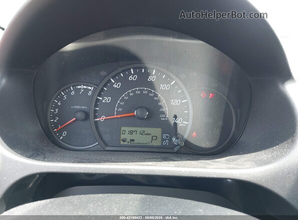 ML32AWHJ1RH011127 2024 MITSUBISHI MIRAGE White 