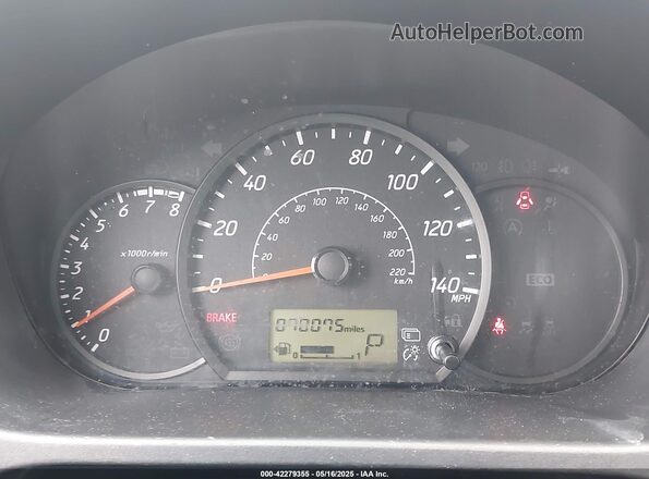 ML32F4FJ9LHF03097 2020 MITSUBISHI MIRAGE G4 Gray Вид задніх сидінь