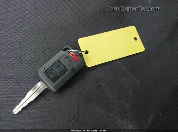 ML32F4FJ9LHF03097 2020 MITSUBISHI MIRAGE G4 Gray Вид панелі приладів