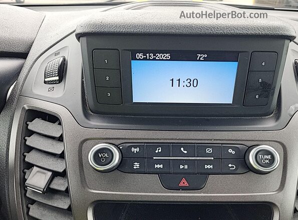 NM0LS7E20M1501929 2021 FORD TRANSIT CONNECT  