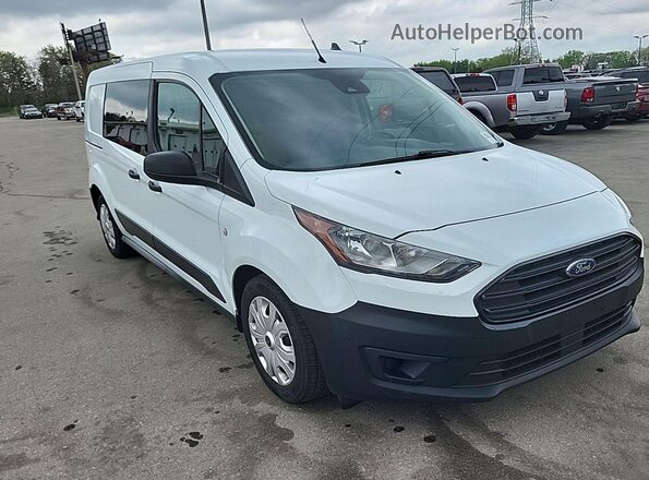NM0LS7E20M1501929 2021 FORD TRANSIT CONNECT  