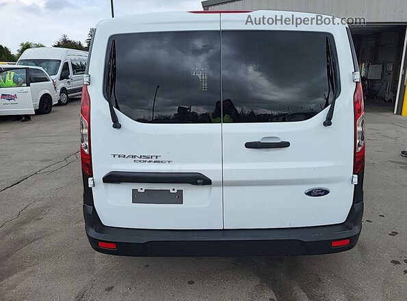 NM0LS7E20M1501929 2021 FORD TRANSIT CONNECT  
