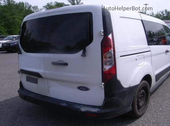 NM0LS7E21M1502068 2021 FORD TRANSIT CONNECT  