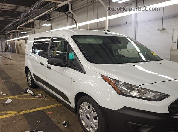 NM0LS7E24L1479674 2020 FORD TRANSIT CONNECT  