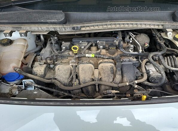 NM0LS7E24L1479674 2020 FORD TRANSIT CONNECT  