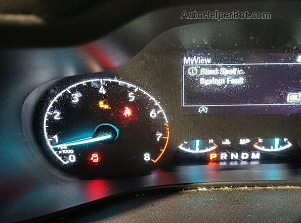 NM0LS7E24M1501920 2021 FORD TRANSIT CONNECT  Задня права чверть