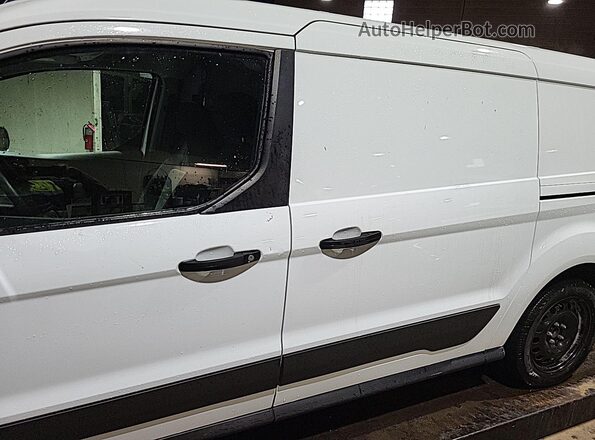 NM0LS7E24M1501920 2021 FORD TRANSIT CONNECT  