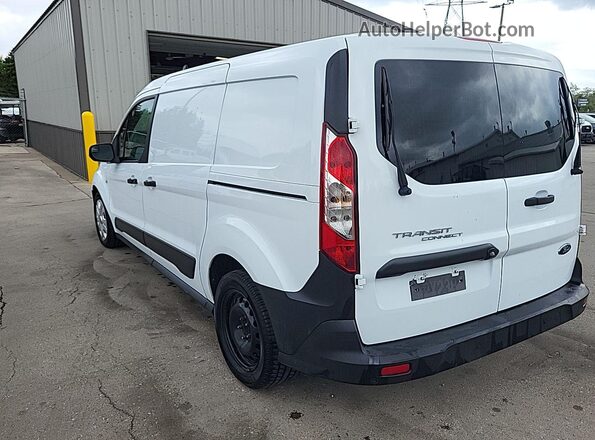 NM0LS7E24M1501920 2021 FORD TRANSIT CONNECT  