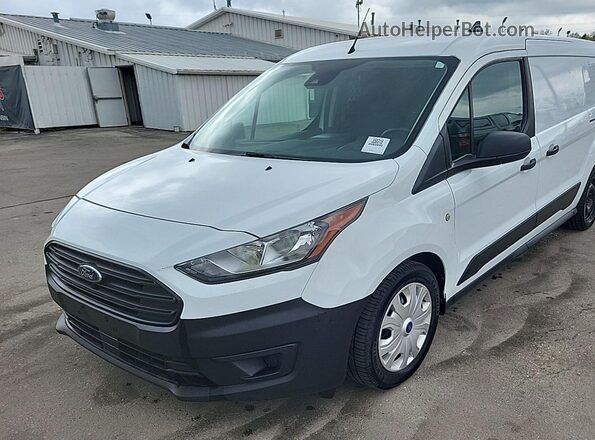 NM0LS7E24M1501920 2021 FORD TRANSIT CONNECT  