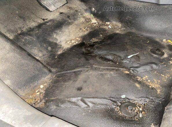 NM0LS7E24M1502470 2021 FORD TRANSIT CONNECT  Вид підкапотного простору