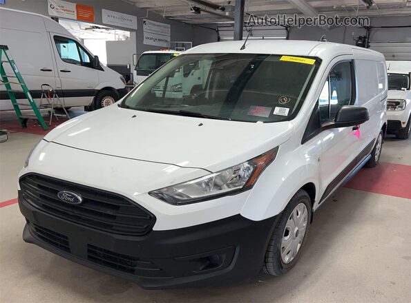 NM0LS7E24M1502470 2021 FORD TRANSIT CONNECT  