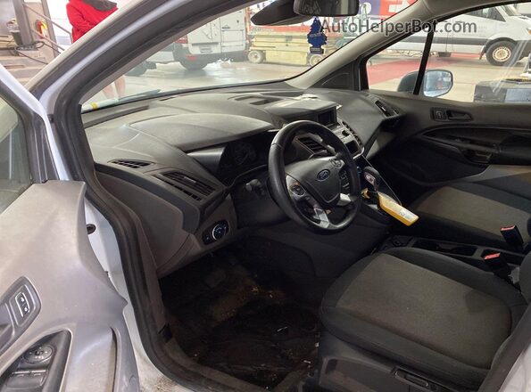 NM0LS7E24M1502470 2021 FORD TRANSIT CONNECT  