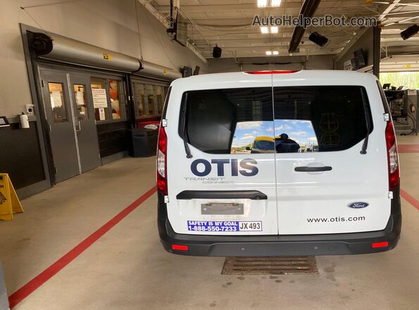 NM0LS7E24M1502470 2021 FORD TRANSIT CONNECT  