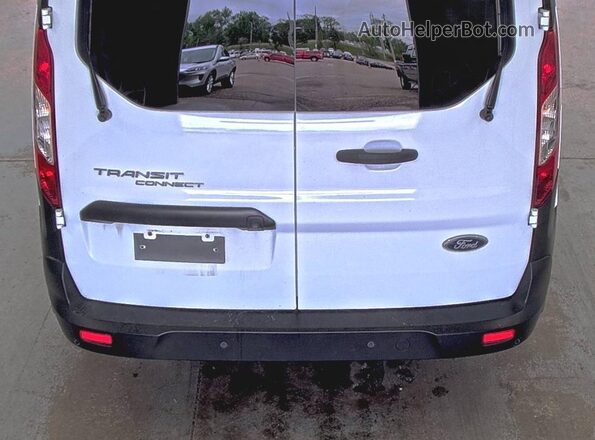 NM0LS7E24M1502470 2021 FORD TRANSIT CONNECT  