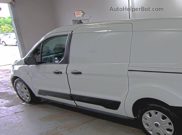 NM0LS7E24M1502470 2021 FORD TRANSIT CONNECT  