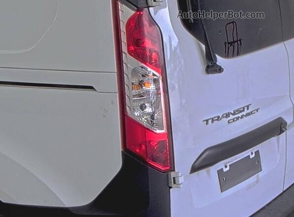 NM0LS7E24M1502470 2021 FORD TRANSIT CONNECT  