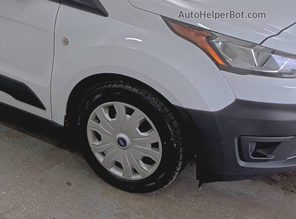 NM0LS7E24M1502470 2021 FORD TRANSIT CONNECT  