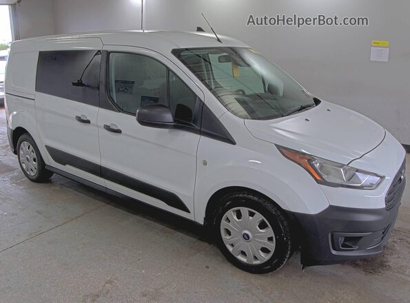 NM0LS7E24M1502470 2021 FORD TRANSIT CONNECT  