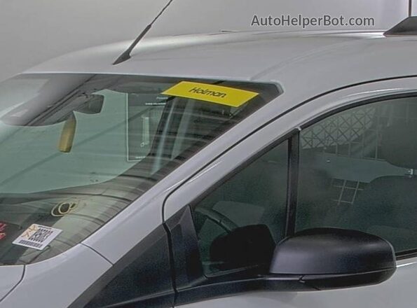 NM0LS7E24M1502470 2021 FORD TRANSIT CONNECT  