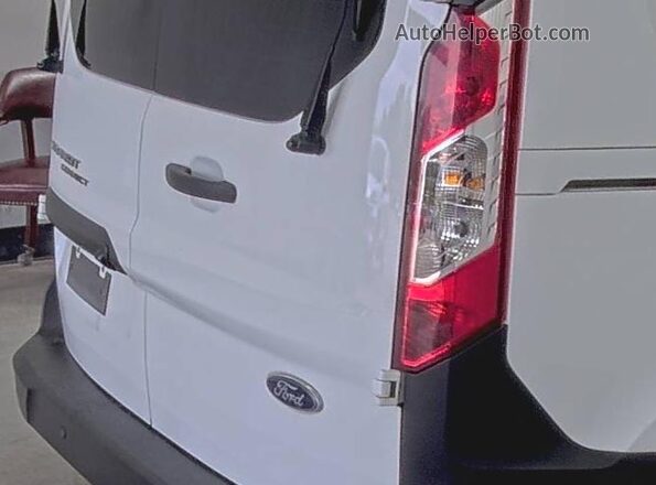 NM0LS7E24M1502470 2021 FORD TRANSIT CONNECT  ძრავის განყოფილების ხედი