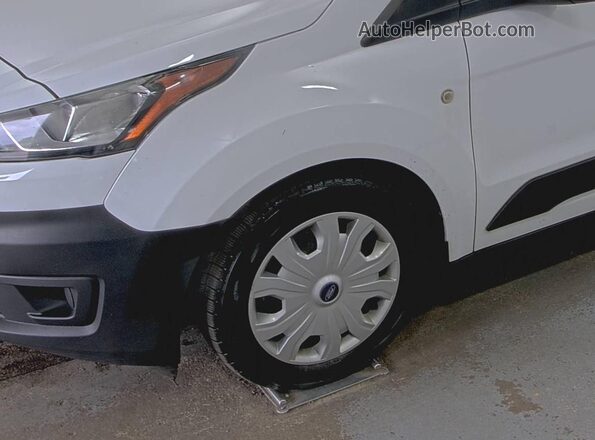 NM0LS7E24M1502470 2021 FORD TRANSIT CONNECT  