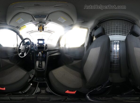 NM0LS7E24M1502470 2021 FORD TRANSIT CONNECT  